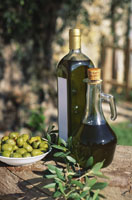 olive oil for rheumatoid arthritis
