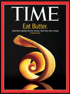 time magazine