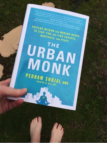 urban-monk