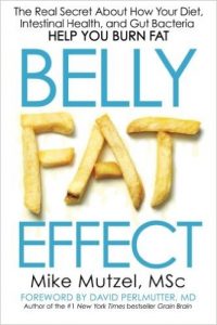 belly fat effect