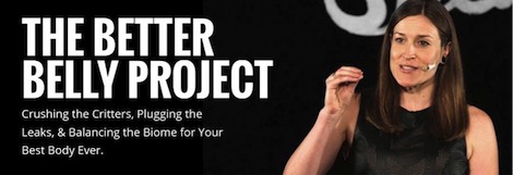better belly project banner