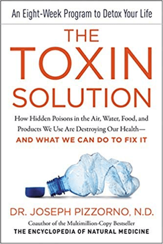 toxin solution