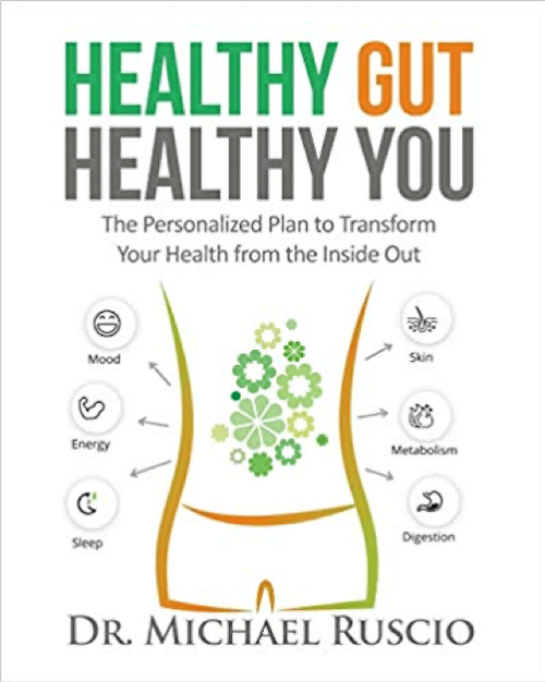 healthy gut healthy you