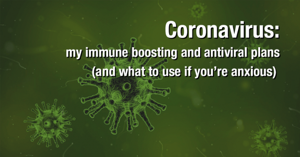 coronavirus