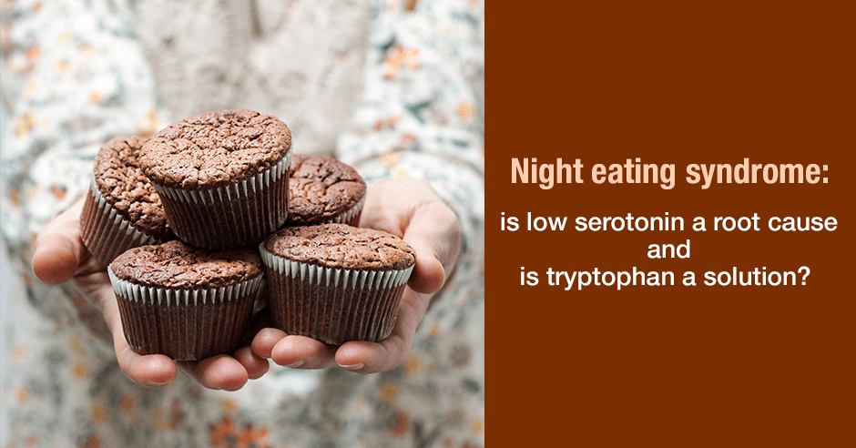 night eating syndrome