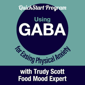 gaba quickstart