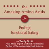aminos for emotional eating