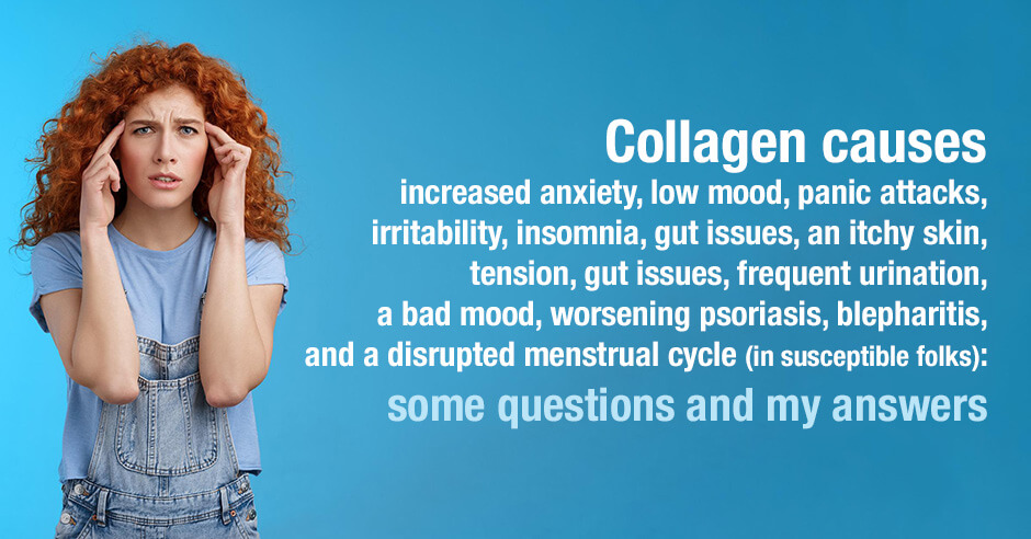 collagen anxiety