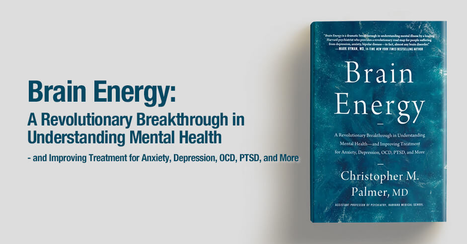 brain energy book review