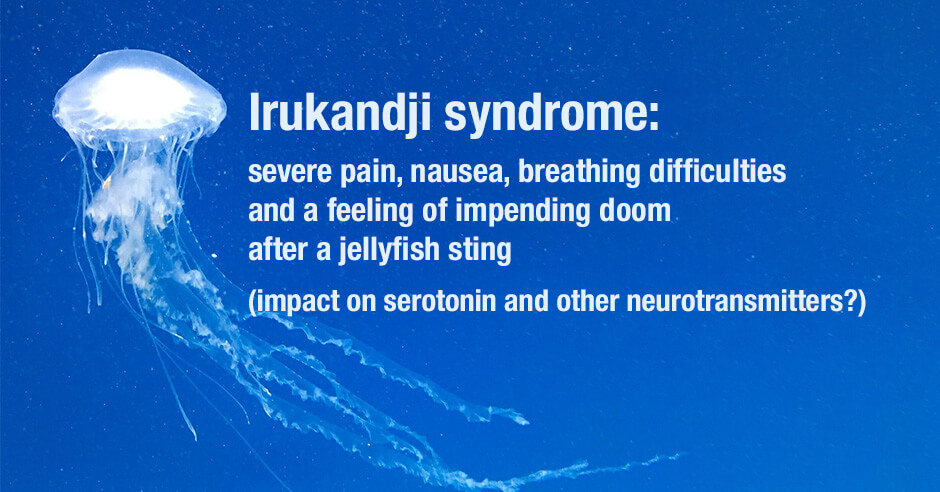 Irukandji syndrome