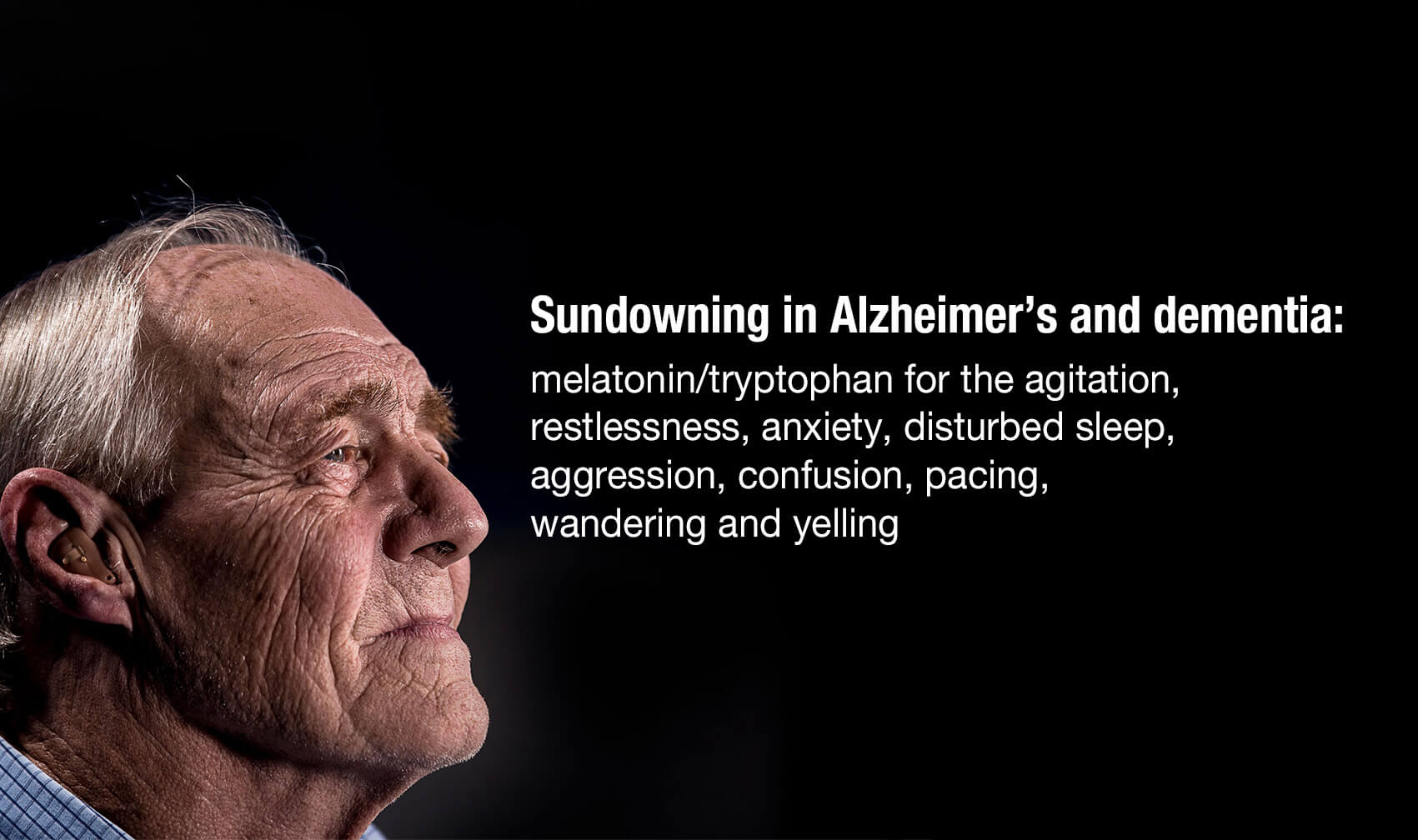 sundowning in alzheimer's and dementia