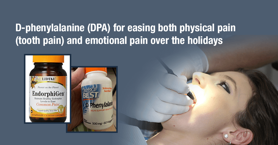 dpa for pain