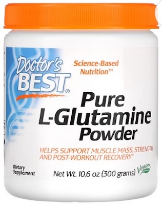 l-glutamine