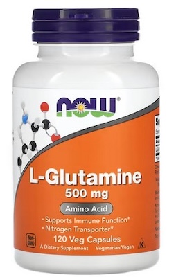 l-glutamine