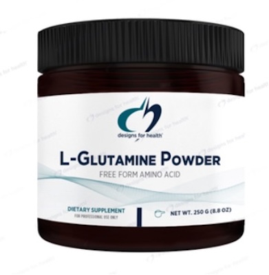 l-glutamine