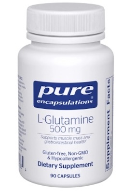 l-glutamine