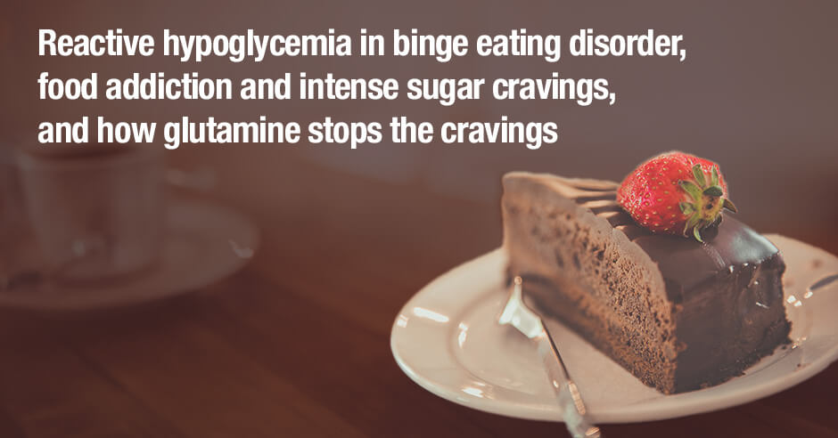reactive hypoglycemia