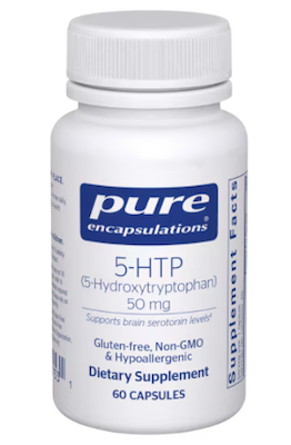 pure 5htp