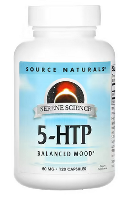 source natural 5-htp