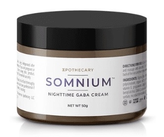 somnium cream
