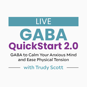 gaba quickstart live