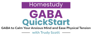 GABA Quickstart