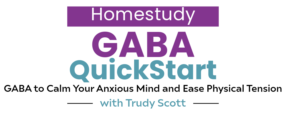 GABA Quickstart
